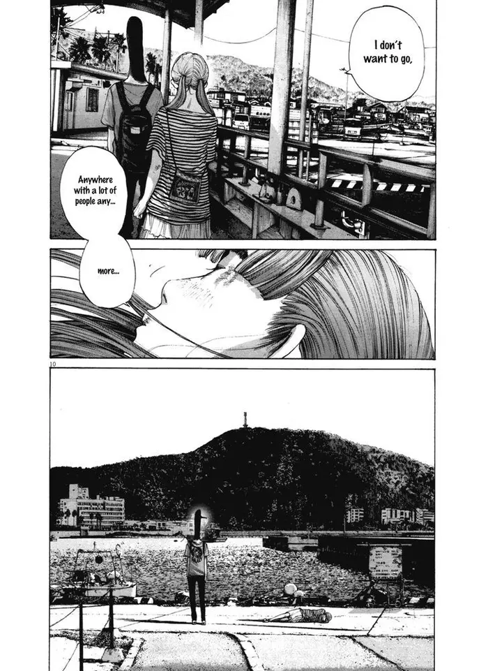 Goodnight Punpun Chapter 136 image 09_optimized